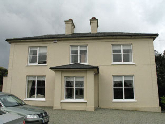 Foto perwakilan The Old Rectory, Skibbereen, pada rekaman NIAH 20914131.