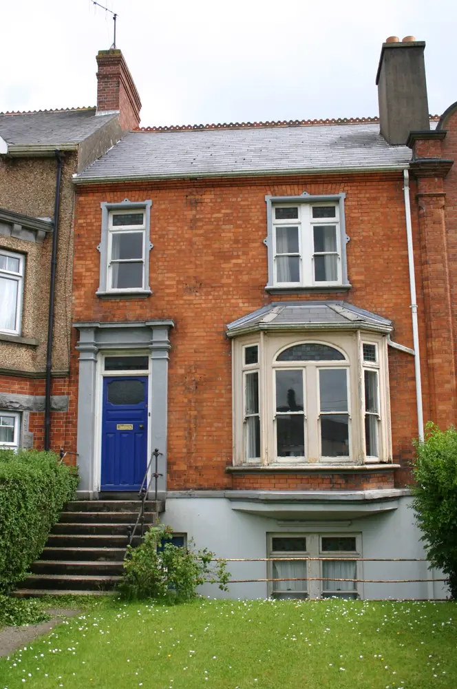 Foto perwakilan Biarritz, Limerick, pada rekaman NIAH 21521075.