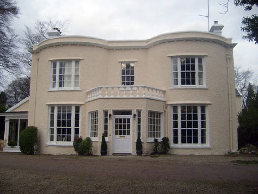 Foto perwakilan The Grange, Castleconnell, pada rekaman NIAH 21807037.