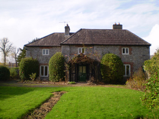 Foto perwakilan Adare Manor, Adare, pada rekaman NIAH 21824020.