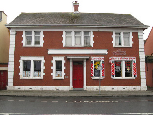 Foto perwakilan Provincial House, Abbeyfeale, pada rekaman NIAH 21833018.