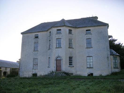 Foto perwakilan Dromard House, DROMARD DEMESNE, pada rekaman NIAH 21902912.