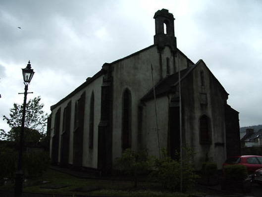 Foto perwakilan Carrick-on-Suir Heritage Centre, Carrick-on-Suir, pada rekaman NIAH 22123012.