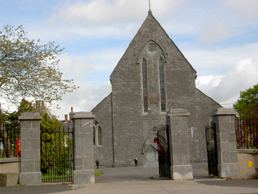 Foto perwakilan Saint Mary's Catholic Church, Clogheen, pada rekaman NIAH 22125014.