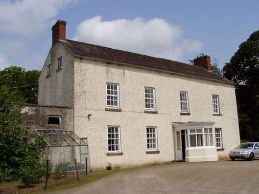 Foto perwakilan Kilmore House, KILMORE UPPER, pada rekaman NIAH 22206006.