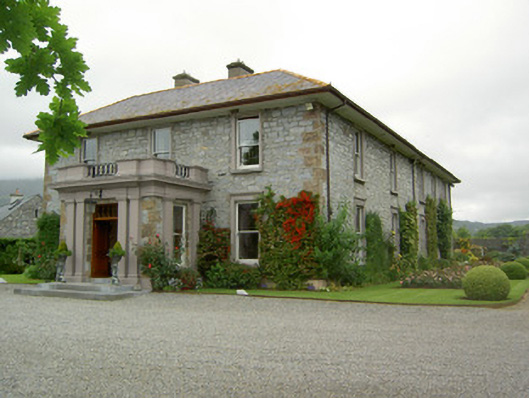 Foto perwakilan Ballyglasheen House, BALLYGLASHEEN LITTLE, pada rekaman NIAH 22207811.