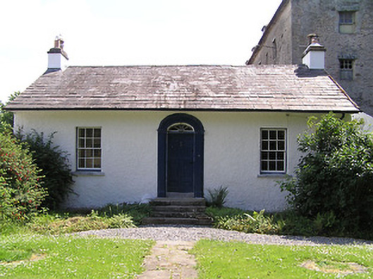 Foto perwakilan Castlegrace House, CASTLEGRACE, pada rekaman NIAH 22208709.