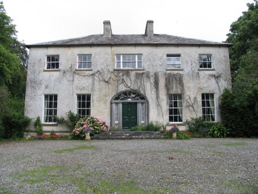 Foto perwakilan Saint Kieran's, Pike, pada rekaman NIAH 22400404.