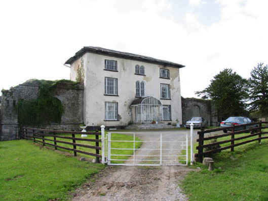 Foto perwakilan Abbeville House, ABBEVILLE, pada rekaman NIAH 22400415.