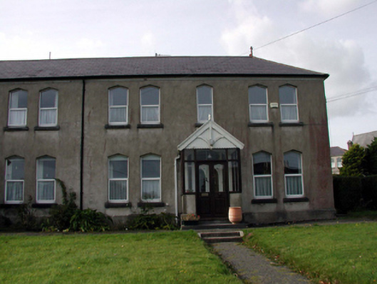 Foto perwakilan The Presbytery, Tramore, pada rekaman NIAH 22816033.