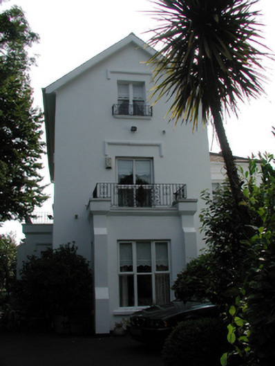 Foto perwakilan Swiss Cottage, Waterford, pada rekaman NIAH 22830005.