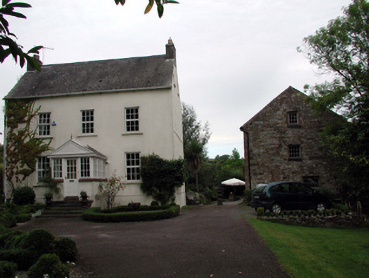 Foto perwakilan Fairbrook House, NEWTOWN (MID. BY.) KILMEADAN PAR., pada rekaman NIAH 22901602.