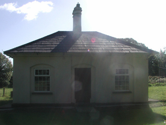 Foto perwakilan Cappagh House, CAPPAGH (D. WT. BY.), pada rekaman NIAH 22903009.
