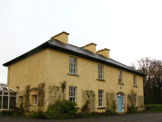 Foto perwakilan Ardagh Lodge, ARDAGH [BURR. BY.], pada rekaman NIAH 31306711.