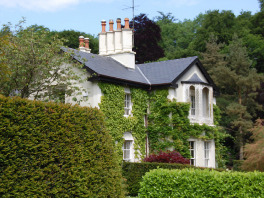 Foto perwakilan Brookvale, Cavan, pada rekaman NIAH 40000453.