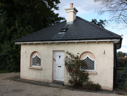 Foto perwakilan Tirnaleague House, Carndonagh, pada rekaman NIAH 40805031.
