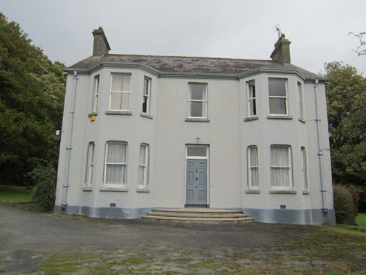 Foto perwakilan Saint Joseph's, Ballybay, pada rekaman NIAH 41307004.