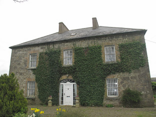 Foto perwakilan Portinaghy House, PORTINAGHY, pada rekaman NIAH 41400609.