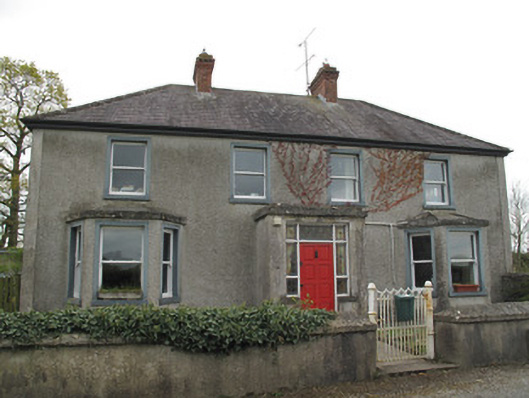 Foto perwakilan Aghaboy Cottage, AGHABOY, pada rekaman NIAH 41400936.