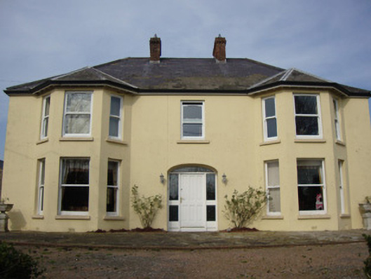Foto perwakilan Greenmount House, GREENMOUNT, pada rekaman NIAH 41401019.