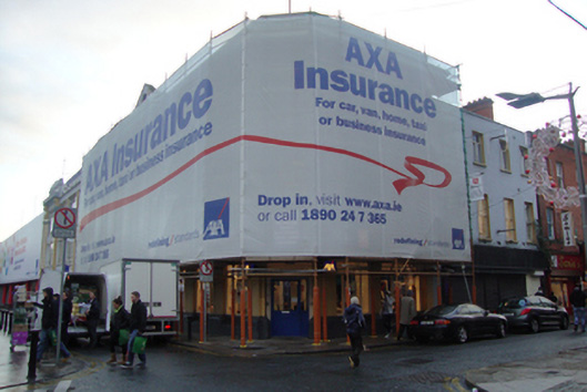 Foto perwakilan shop/retail outlet, Wolfe Tone Street, Mary Street · NIAH 50010451, Dublin 1, pada rekaman NIAH 50010451.
