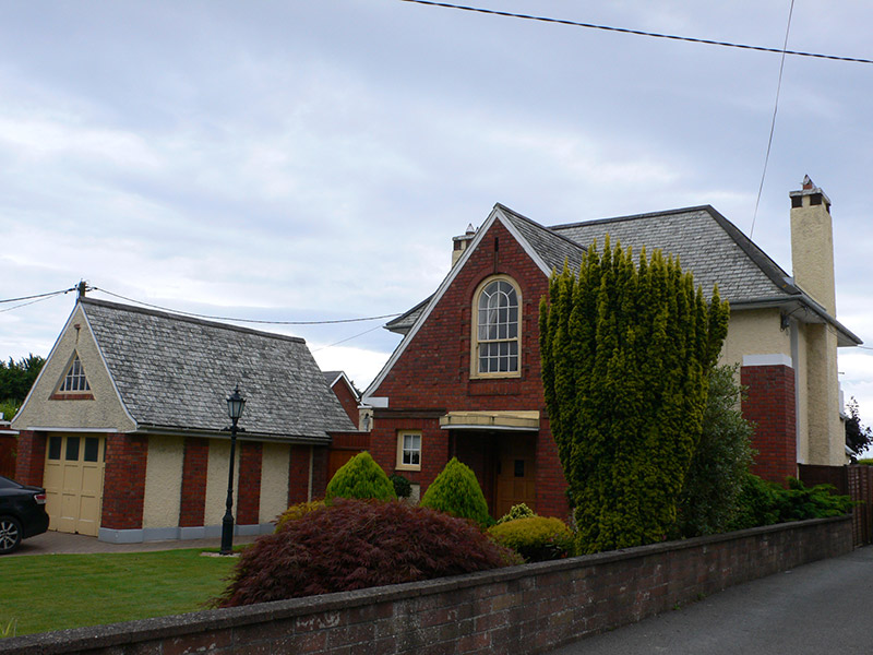 Foto perwakilan Vista, Dublin 5, pada rekaman NIAH 50030360.