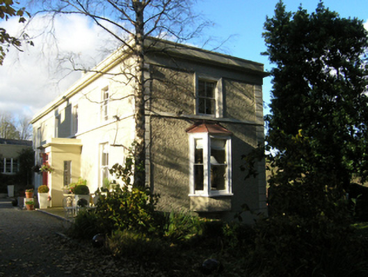 Foto perwakilan Florenceville, Shankill, pada rekaman NIAH 60260126.